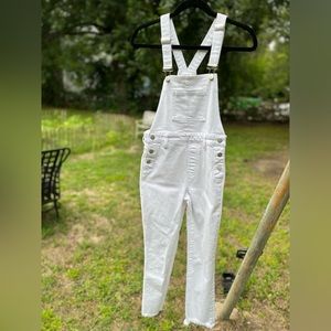 JBrand Overalls